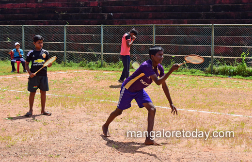 Dasara sports meet mangaluru
